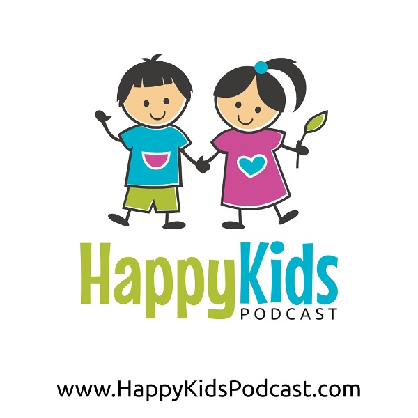 Artwork for Happy Kids Podcast