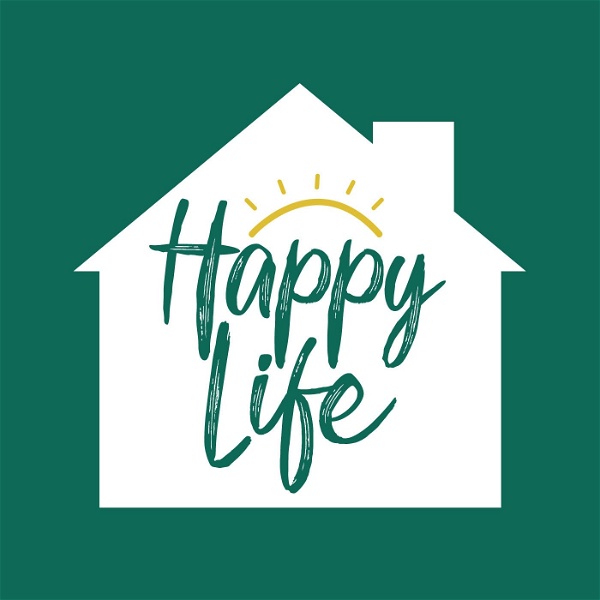 Artwork for Happy Life