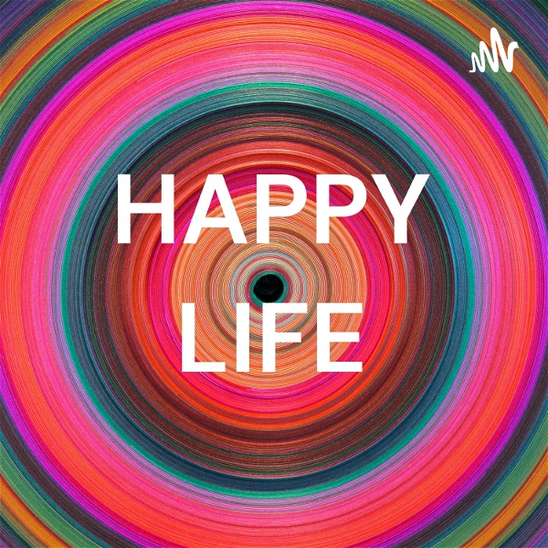 Artwork for HAPPY LIFE