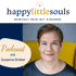 Happy little souls - Bewusst sein mit Kindern