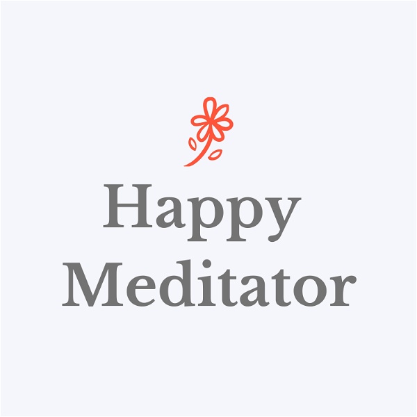 Artwork for Happy Meditator