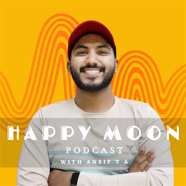 Artwork for Happy Moon