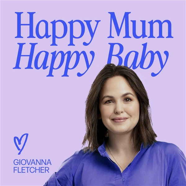Artwork for Happy Mum Happy Baby