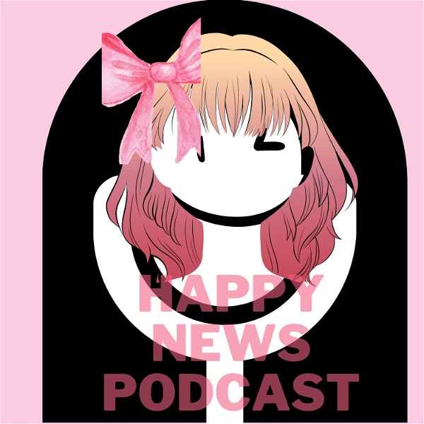 Artwork for Happy News Podcast