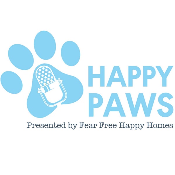 Artwork for Happy Paws