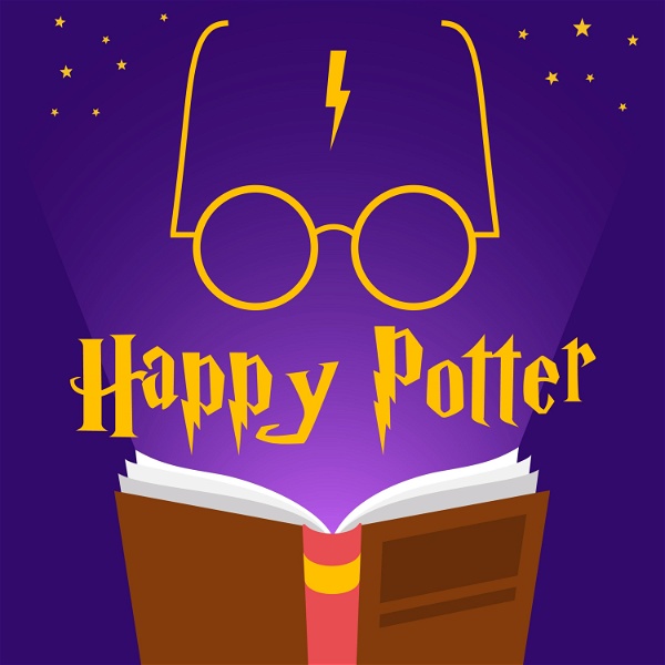 Artwork for Happy Potter