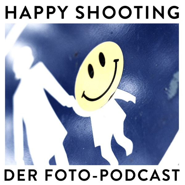Artwork for Happy Shooting
