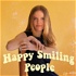 Happy Smiling People
