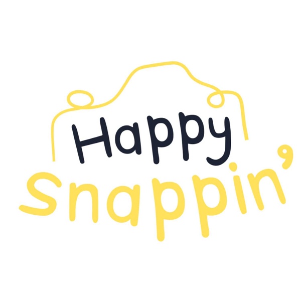 Artwork for Happy Snappin'