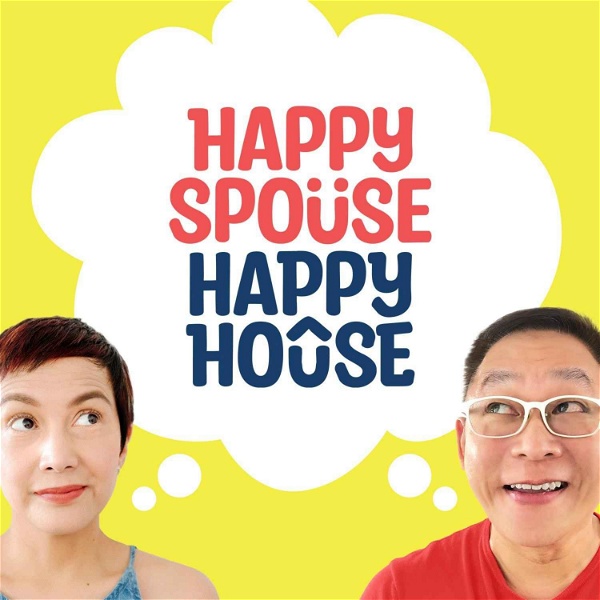 Artwork for Happy Spouse Happy House