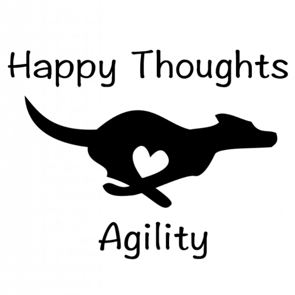 Artwork for Happy Thoughts Agility