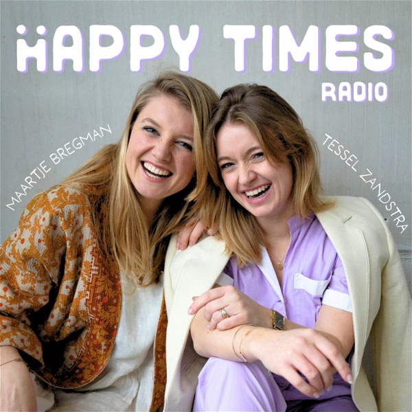 Artwork for Happy Times Radio