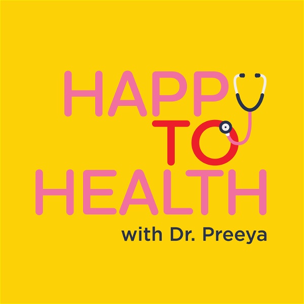 Artwork for Happy to Health