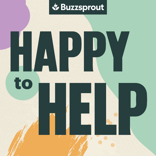Artwork for Happy to Help