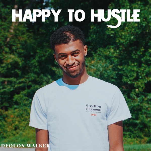 Artwork for Happy To Hustle