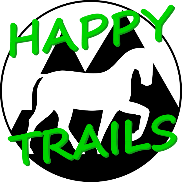 Artwork for Happy Trails