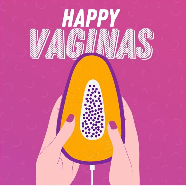 Artwork for Happy Vaginas