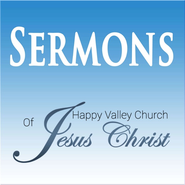 Artwork for Happy Valley Church