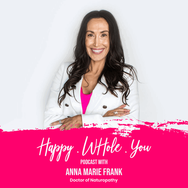 Artwork for Happy Whole You