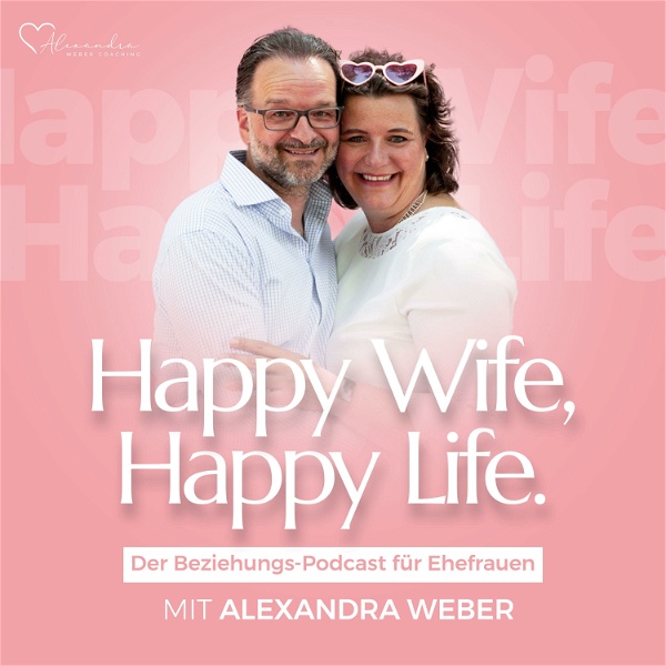 Artwork for Happy Wife, Happy Life.