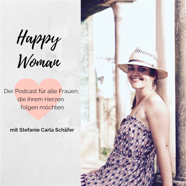 Artwork for Happy Woman
