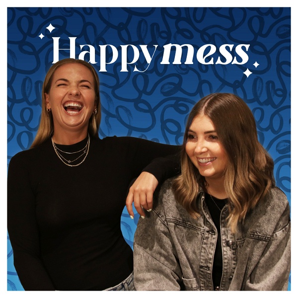 Artwork for HAPPYMESS