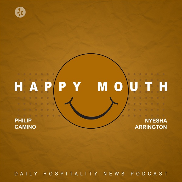 Artwork for Happy Mouth