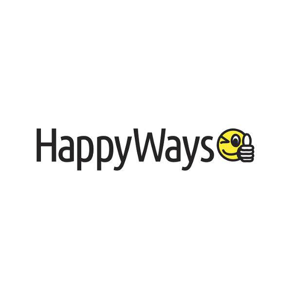 Artwork for HappyWays Podcast