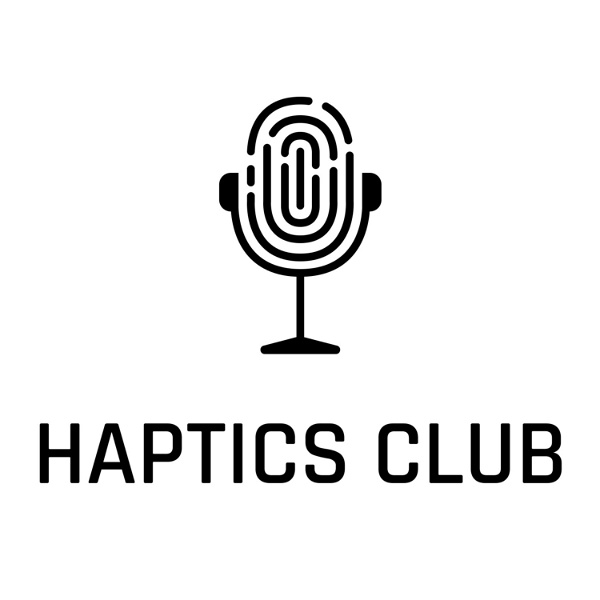 Artwork for Haptics Club