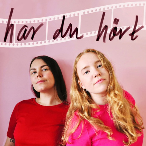 Artwork for Har du hört