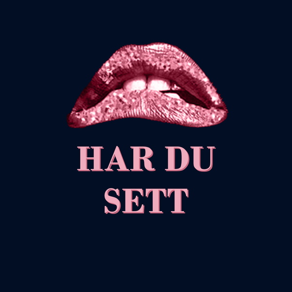 Artwork for Har du sett