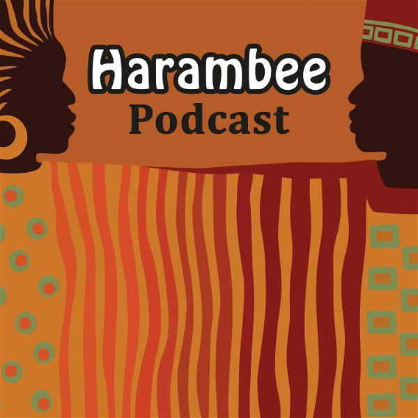 Artwork for Harambee Podcast