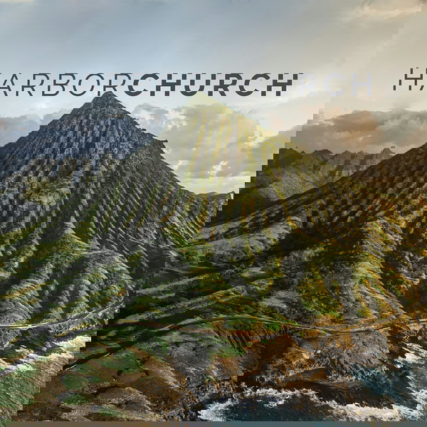 Artwork for Harbor Church West Oahu