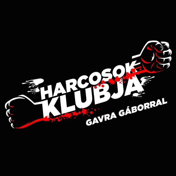 Artwork for Harcosok Klubja