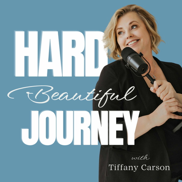 Artwork for Hard Beautiful Journey