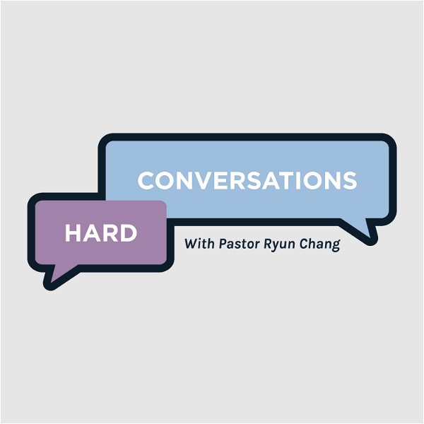 Artwork for Hard Conversations