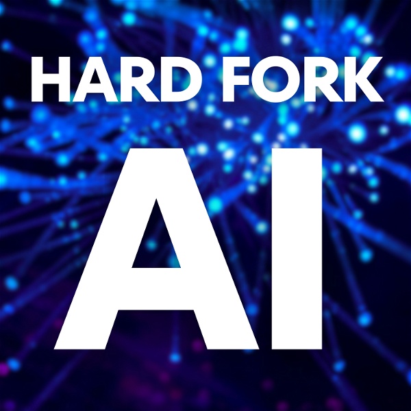 Artwork for Hard Fork AI