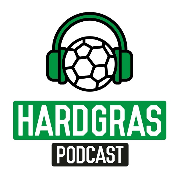 Artwork for Hard Gras Podcast