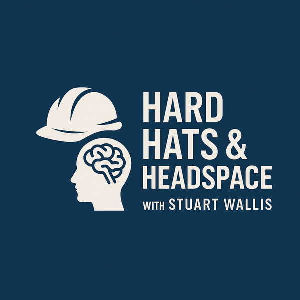 Artwork for Hard Hats & Head Space