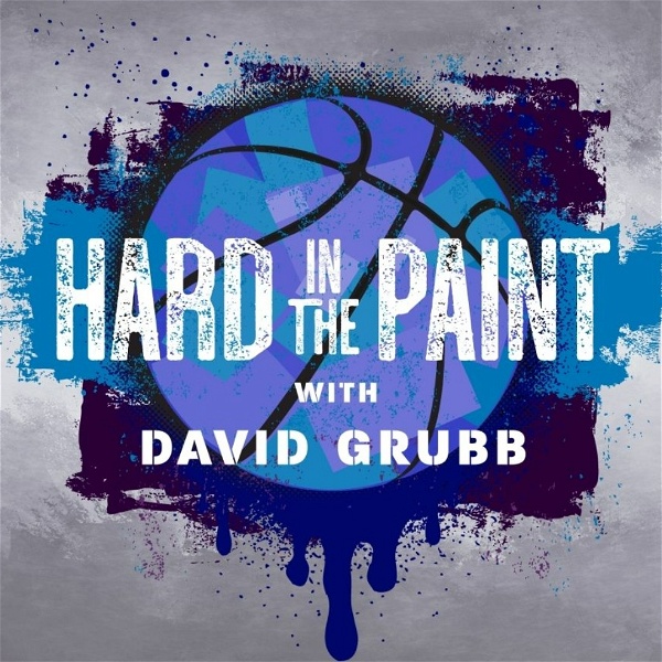 Artwork for Hard In the Paint