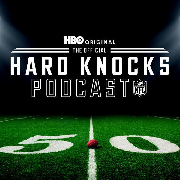Artwork for Hard Knocks Podcast