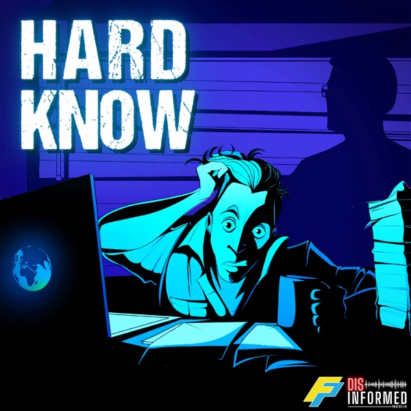 Artwork for Hard Know
