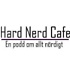 Hard Nerd Cafe