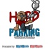 Hard Parking with Jhae Pfenning