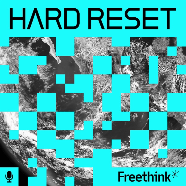 Artwork for Hard Reset Podcast