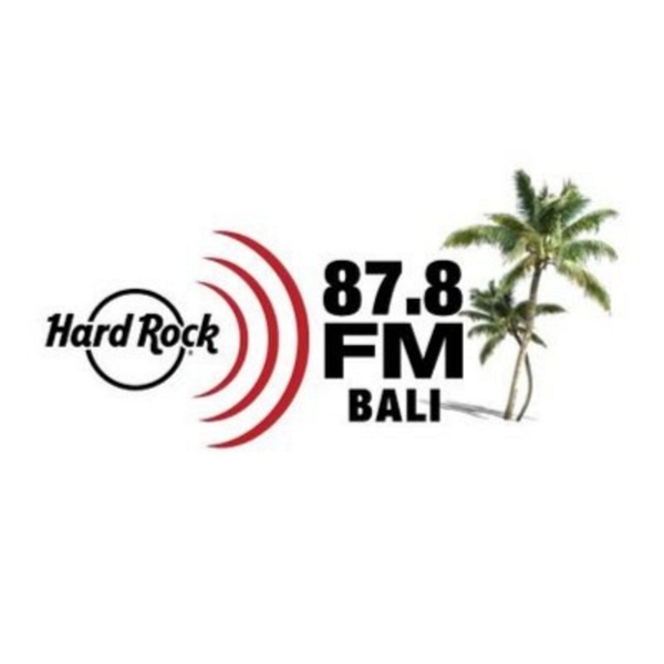 Artwork for Siarannya Hard Rock FM Bali