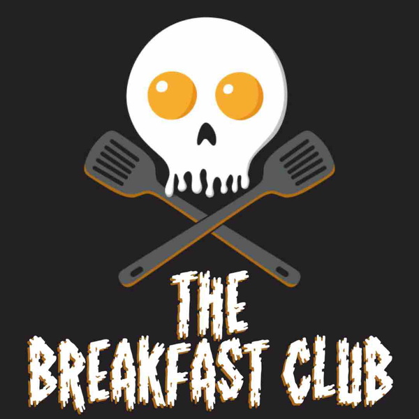 Artwork for Mad Steves Breakfast Club
