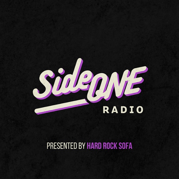 Artwork for Side ONE Radio Show