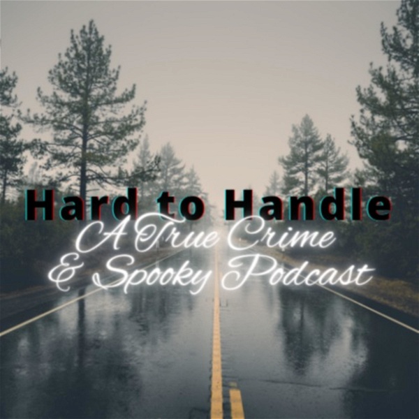 Artwork for Hard to Handle