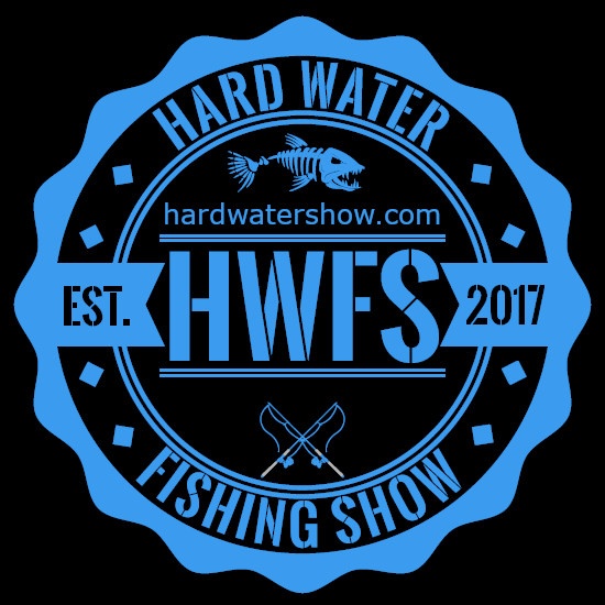 Artwork for Hard Water Show Ice Fishing Podcast